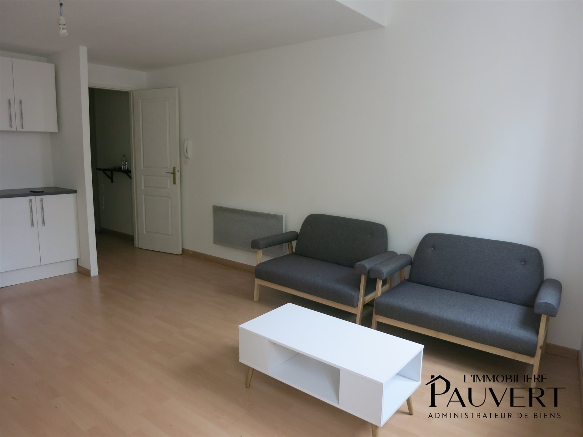 Appartement à louer, 43m², Pamiers