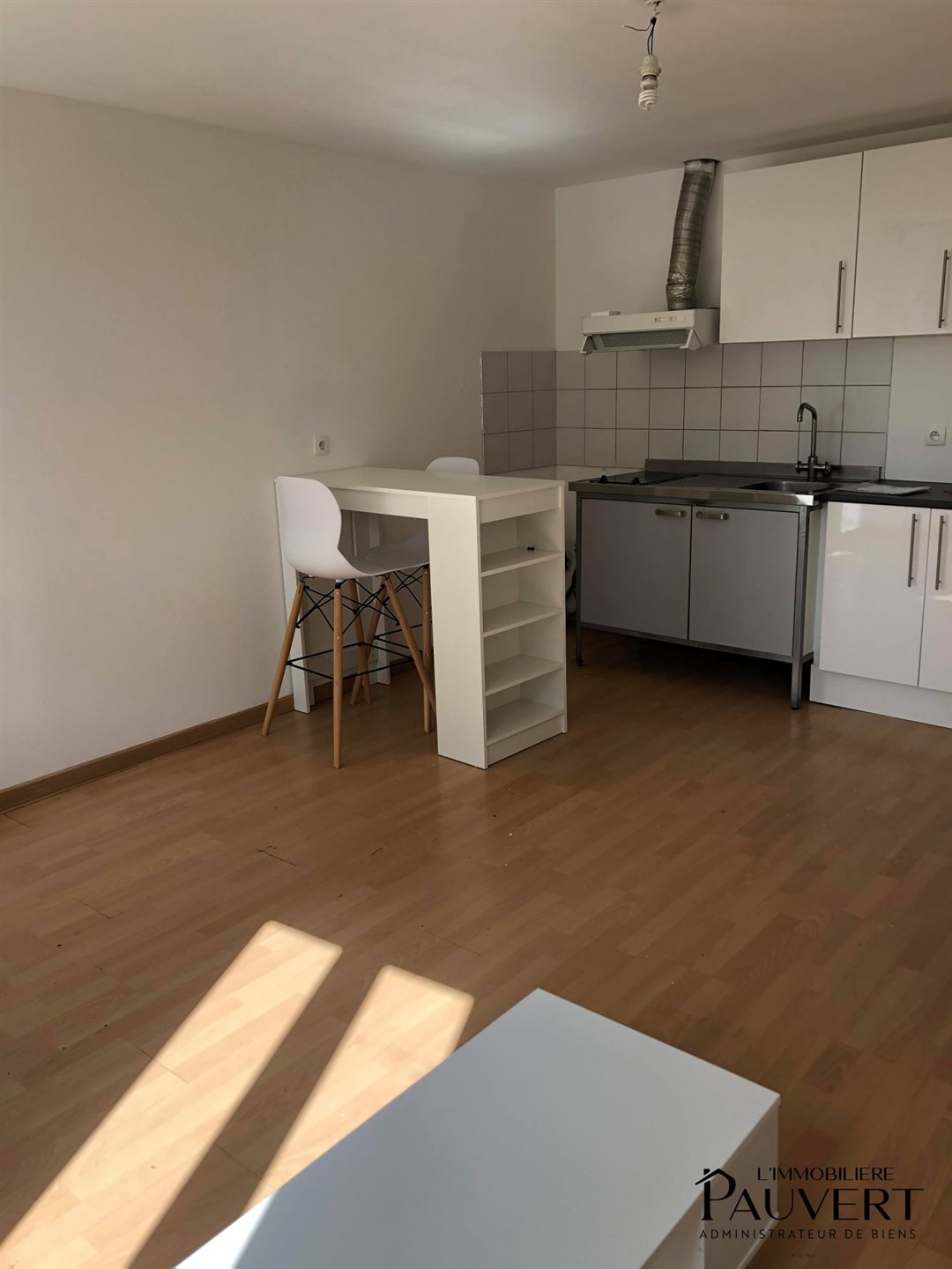 Appartement à louer, 43m², Pamiers