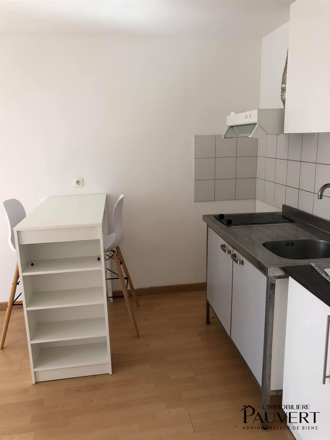 Appartement à louer, 43m², Pamiers