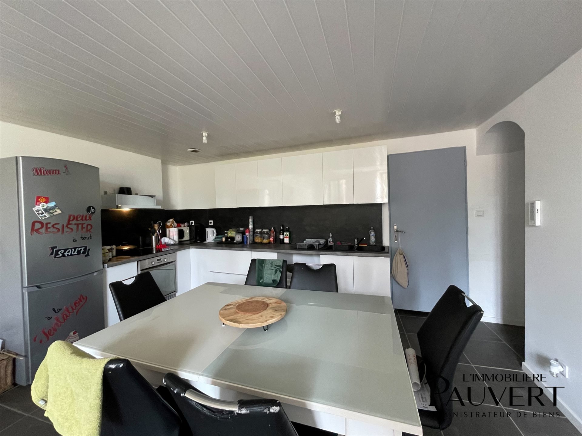 Appartement à louer, 74m², Belpech