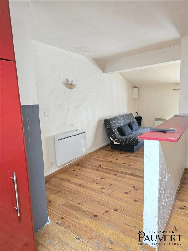 Appartement à louer, 33m², Pamiers