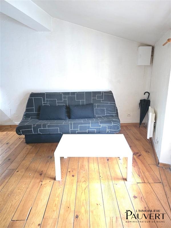 Appartement à louer, 33m², Pamiers