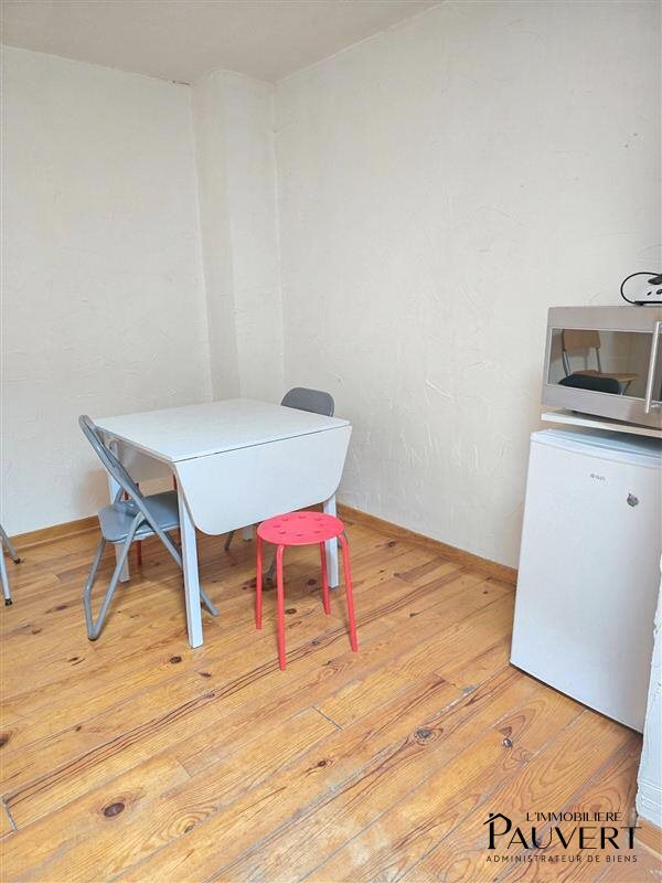 Appartement à louer, 33m², Pamiers