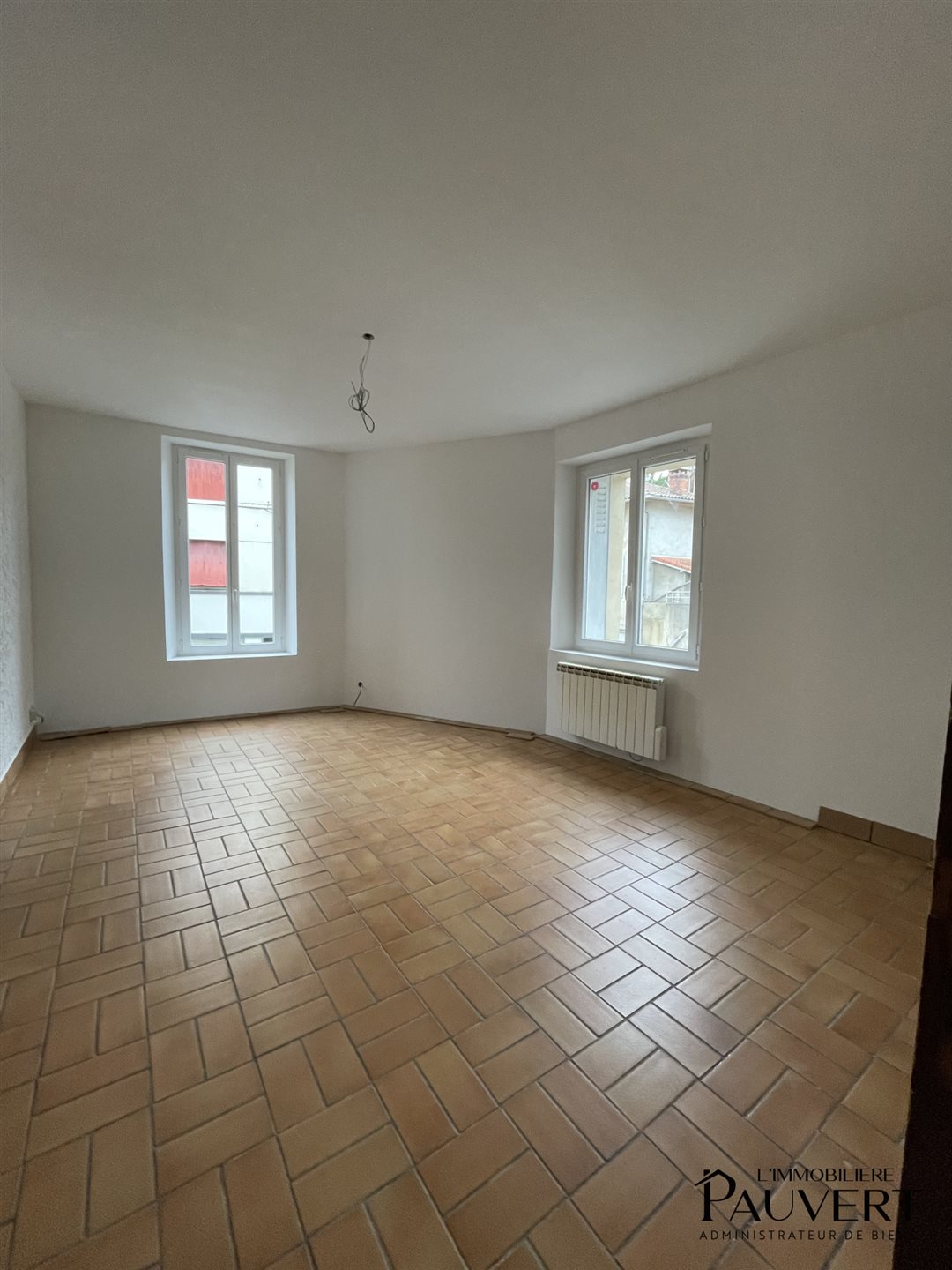 Appartement à louer, 87m², Pamiers
