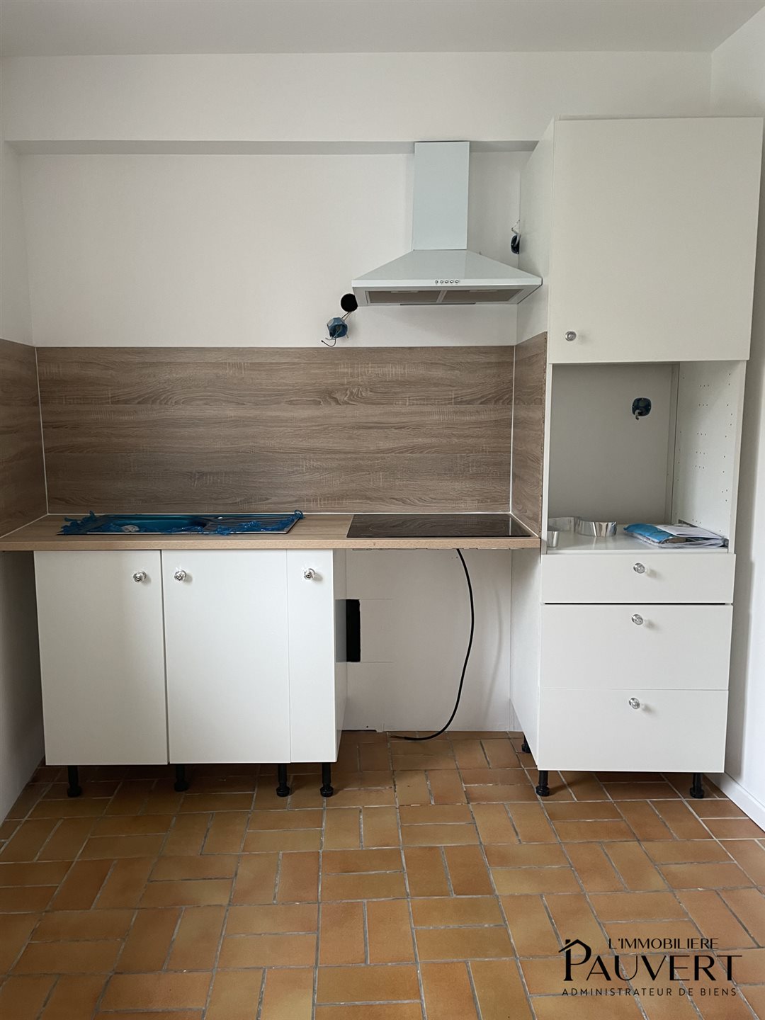 Appartement à louer, 87m², Pamiers