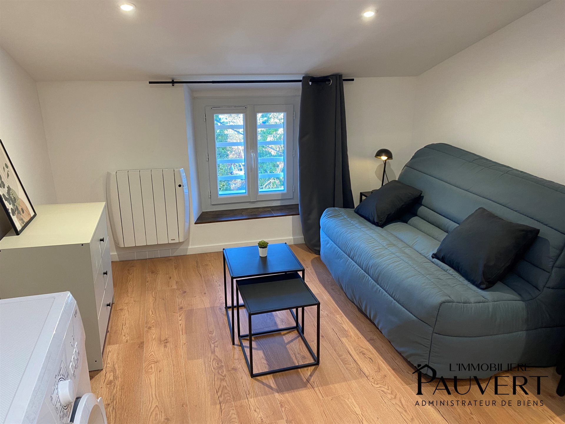 Appartement à louer, 20m², Pamiers