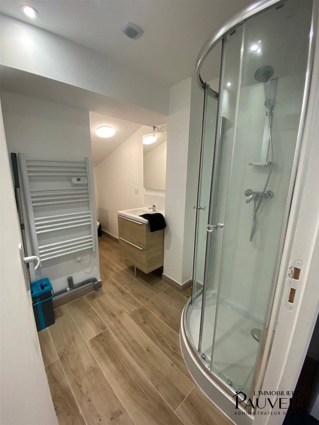Appartement à louer, 20m², Pamiers
