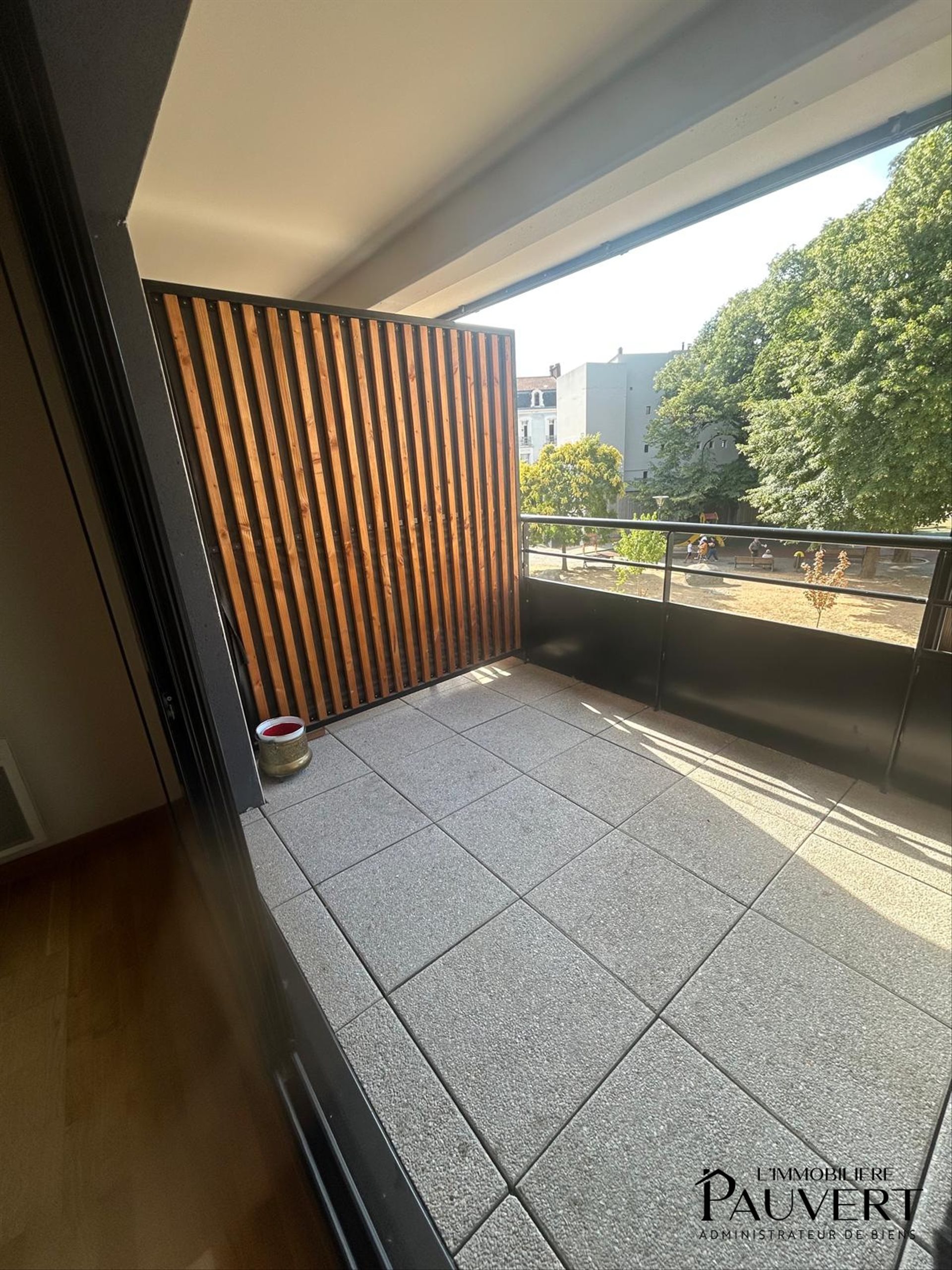 Appartement à louer, 82m², Foix