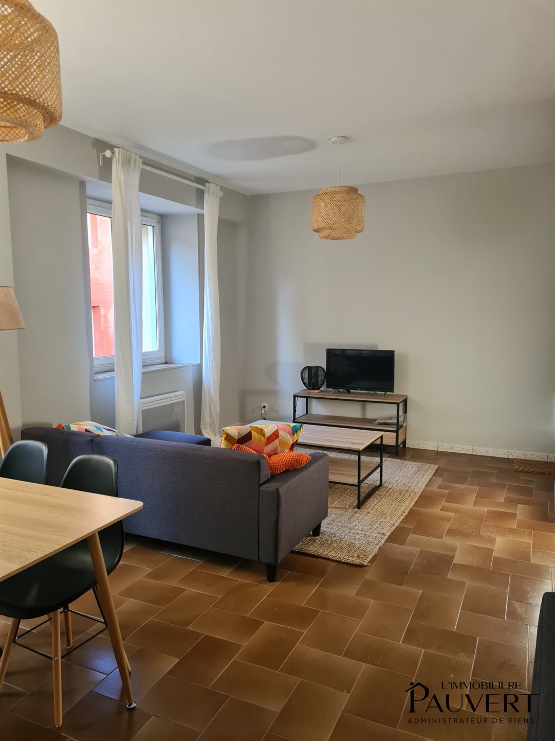 Appartement à louer, 60m², Pamiers