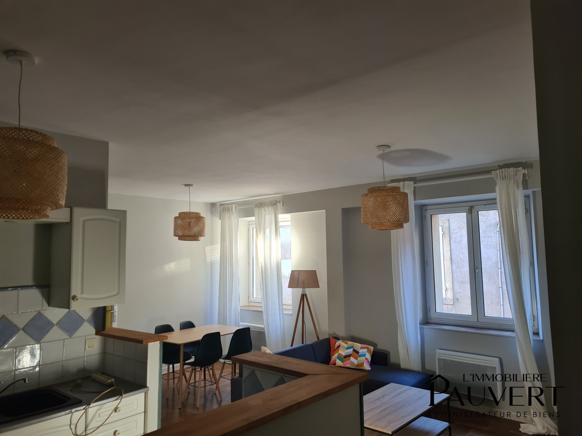 Appartement à louer, 60m², Pamiers