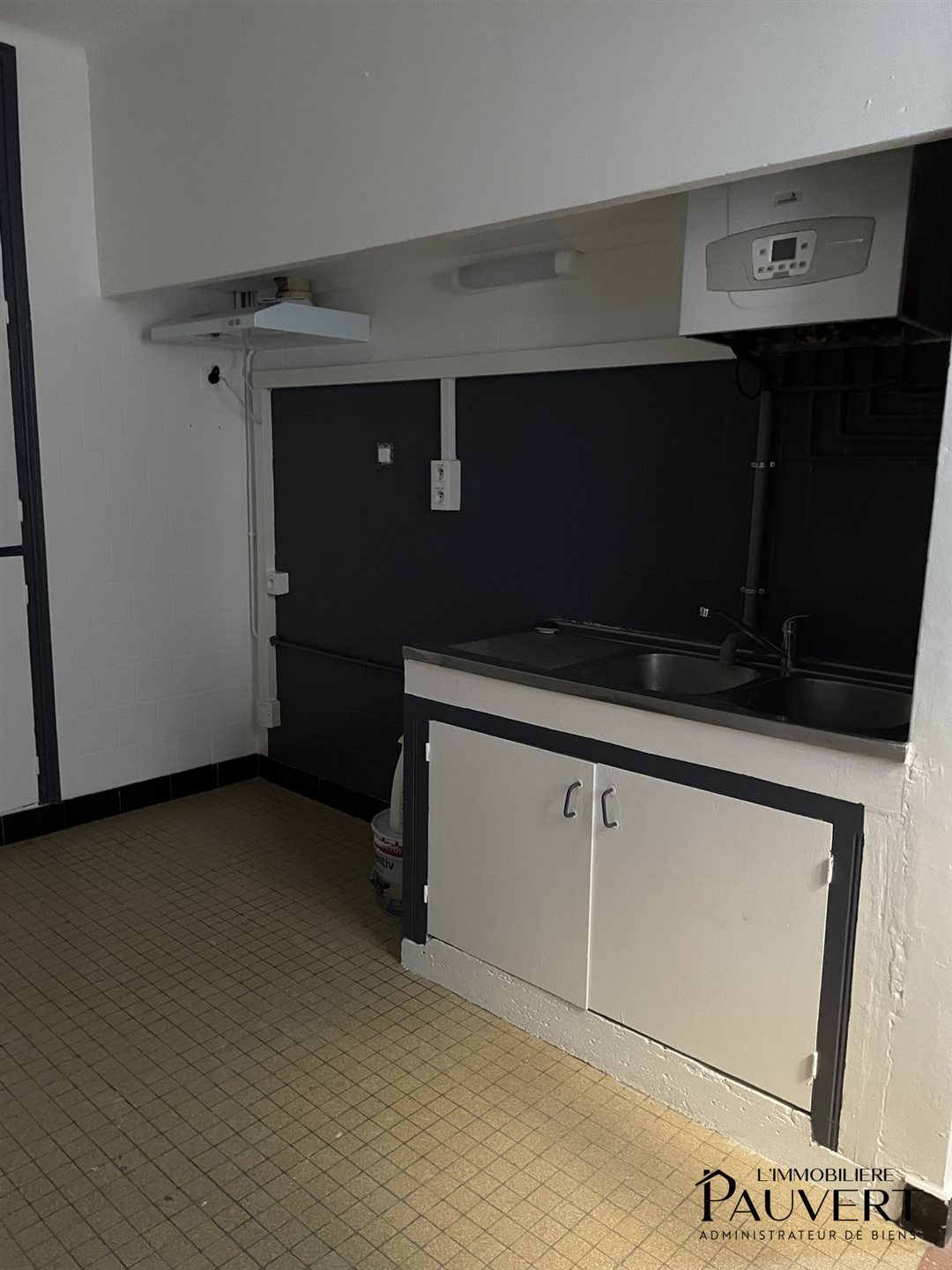 Appartement à louer, 50m², Pamiers