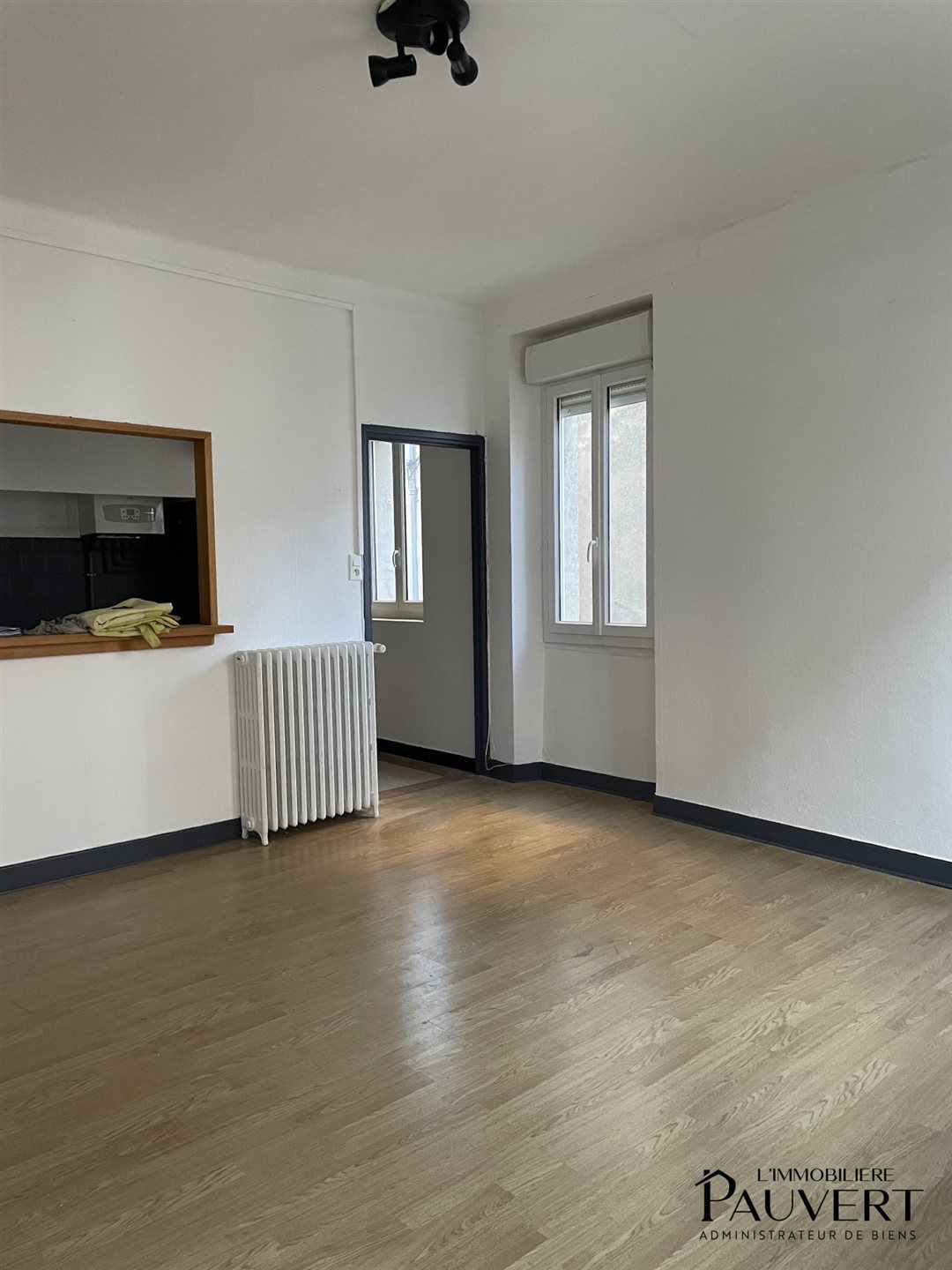 Appartement à louer, 50m², Pamiers