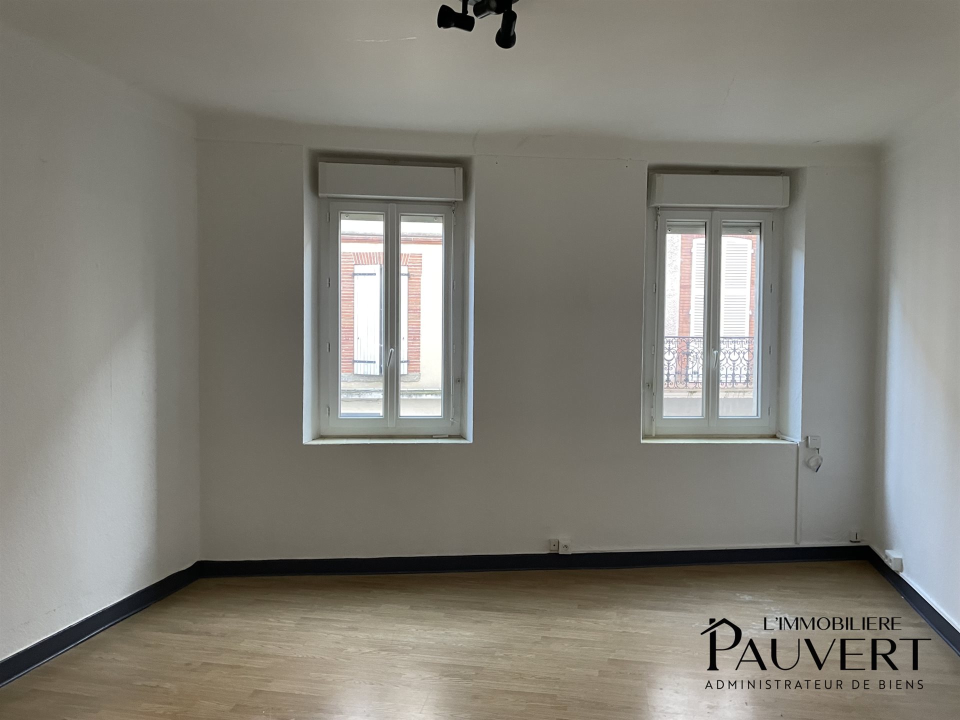 Appartement à louer, 50m², Pamiers