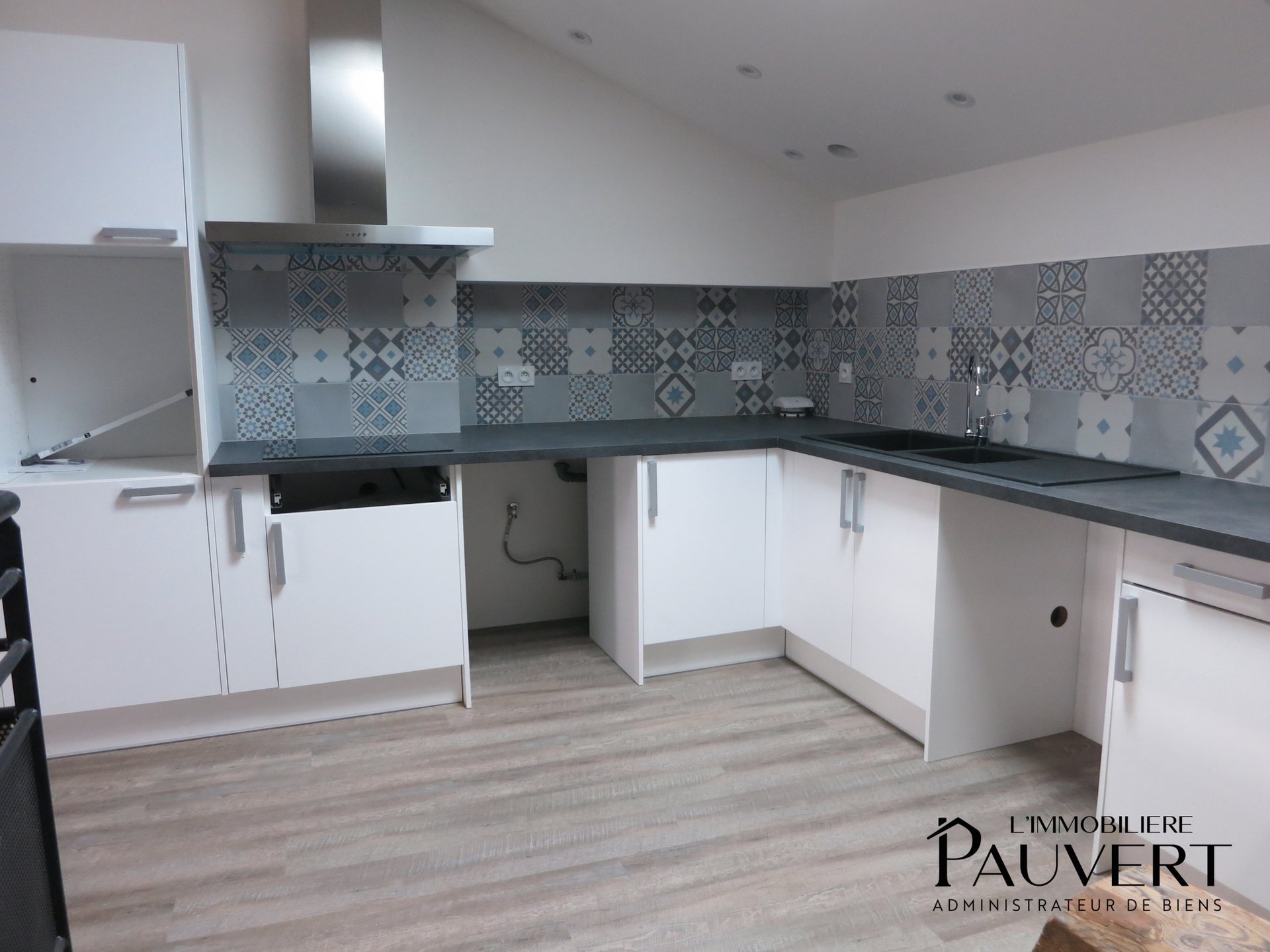 Appartement à louer, 80m², Pamiers