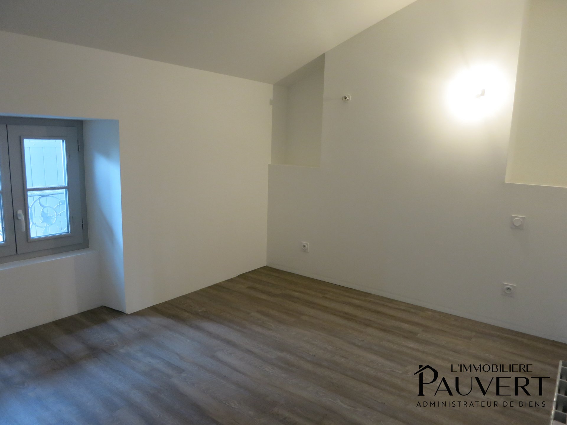 Appartement à louer, 80m², Pamiers