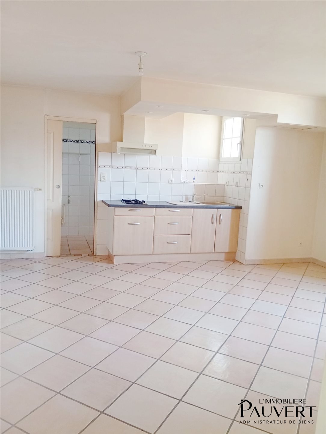 Appartement à louer, 45m², Pamiers