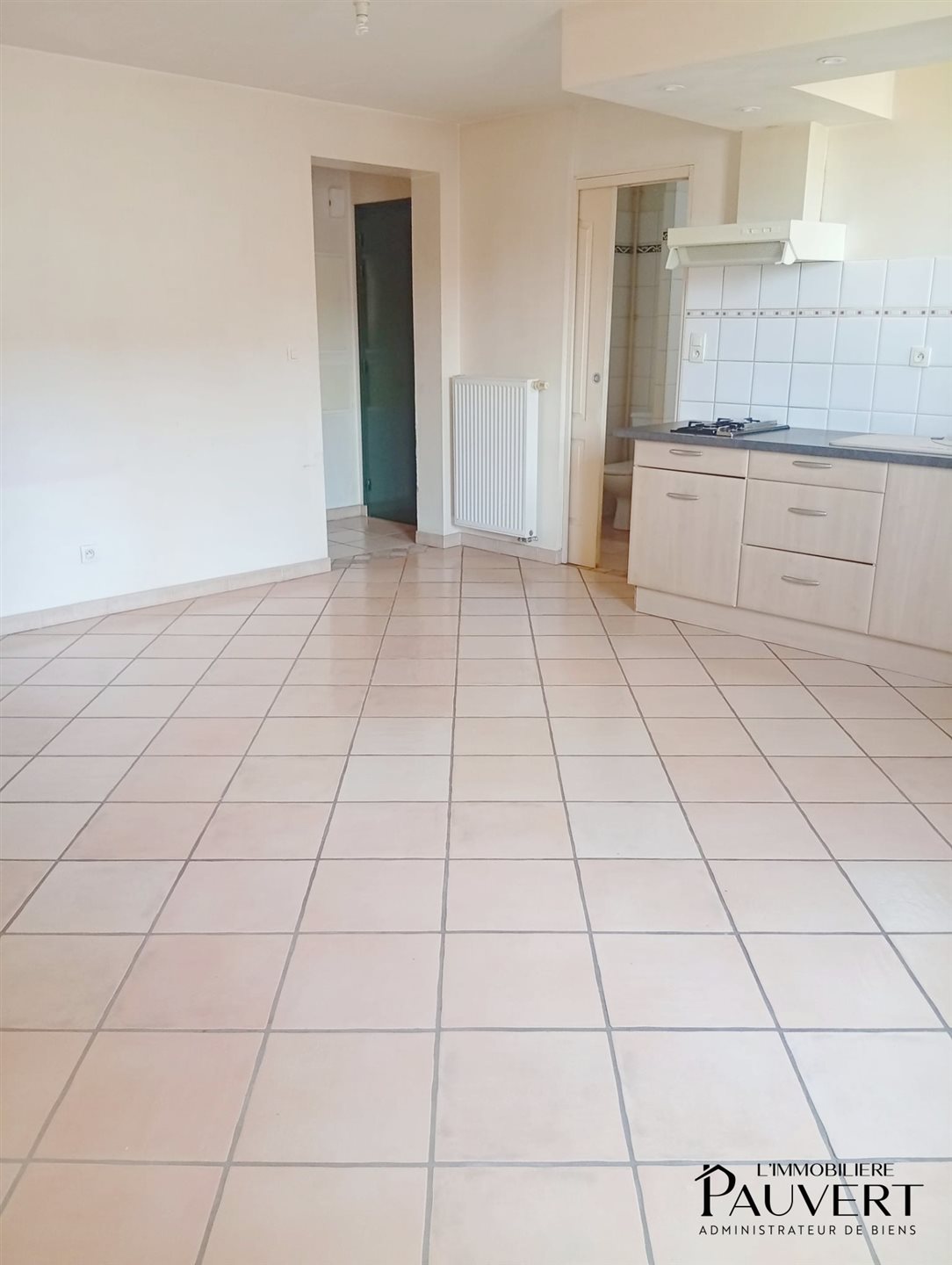 Appartement à louer, 45m², Pamiers