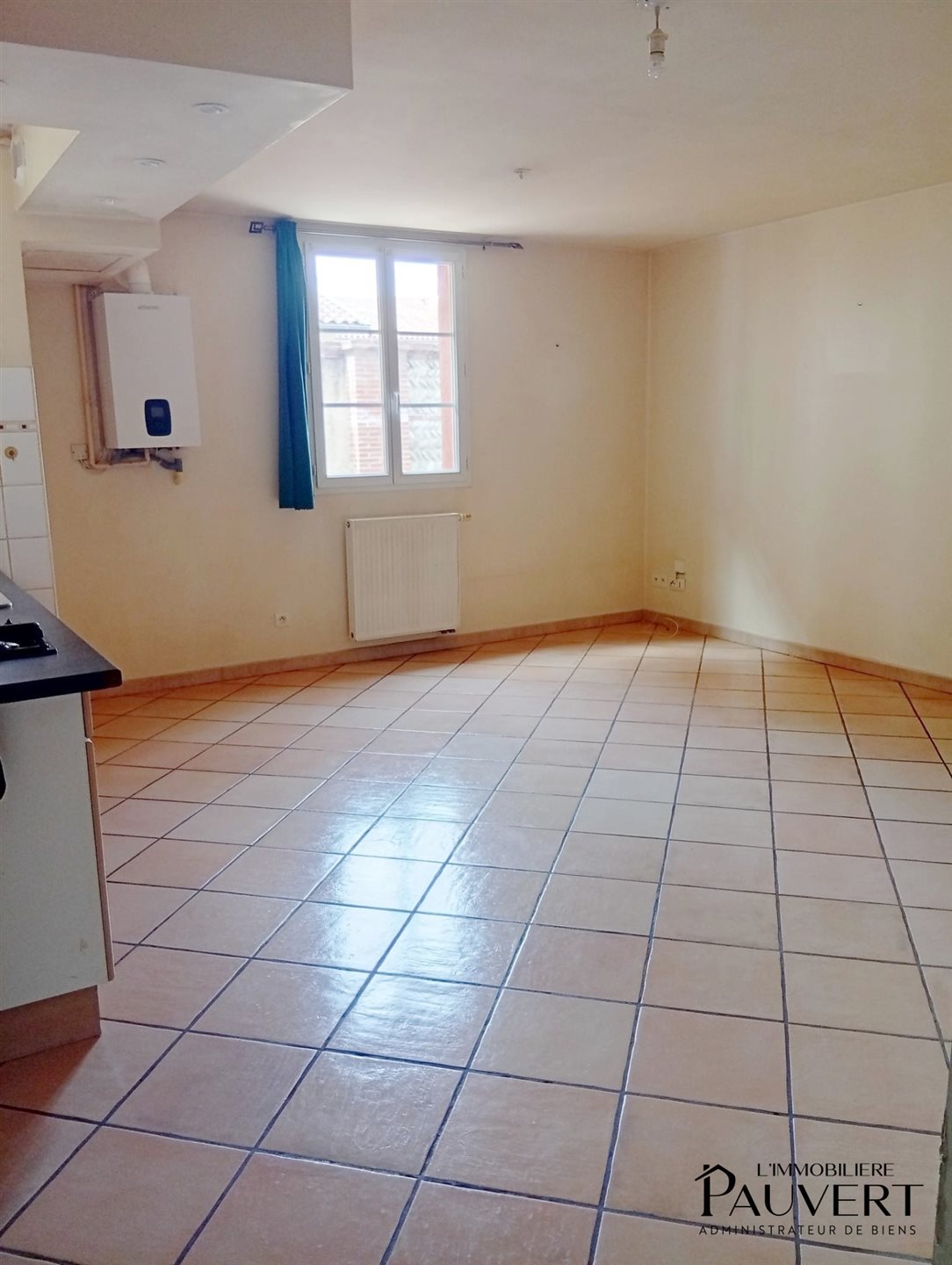 Appartement à louer, 45m², Pamiers