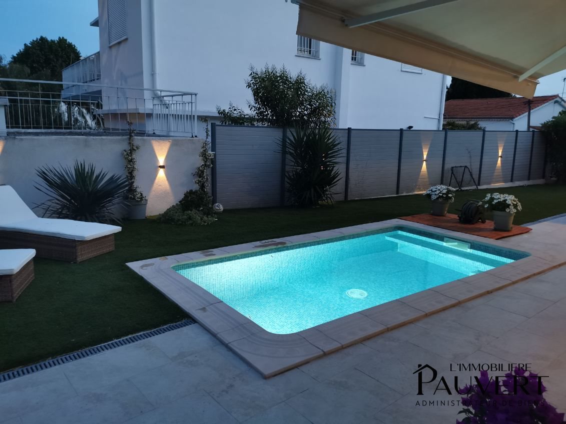 Maison à vendre, 200m², Cagnes-sur-Mer