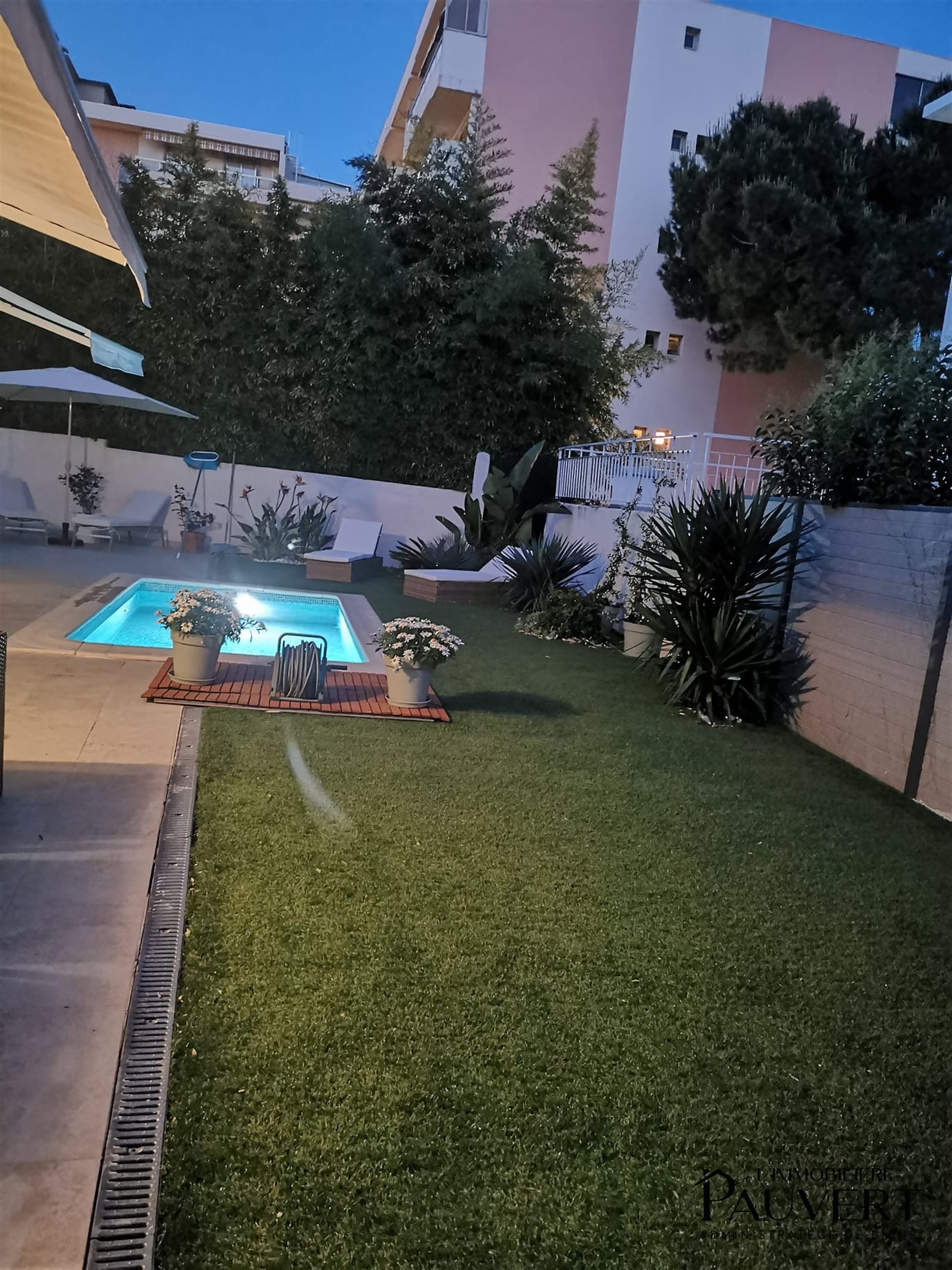 Maison à vendre, 200m², Cagnes-sur-Mer