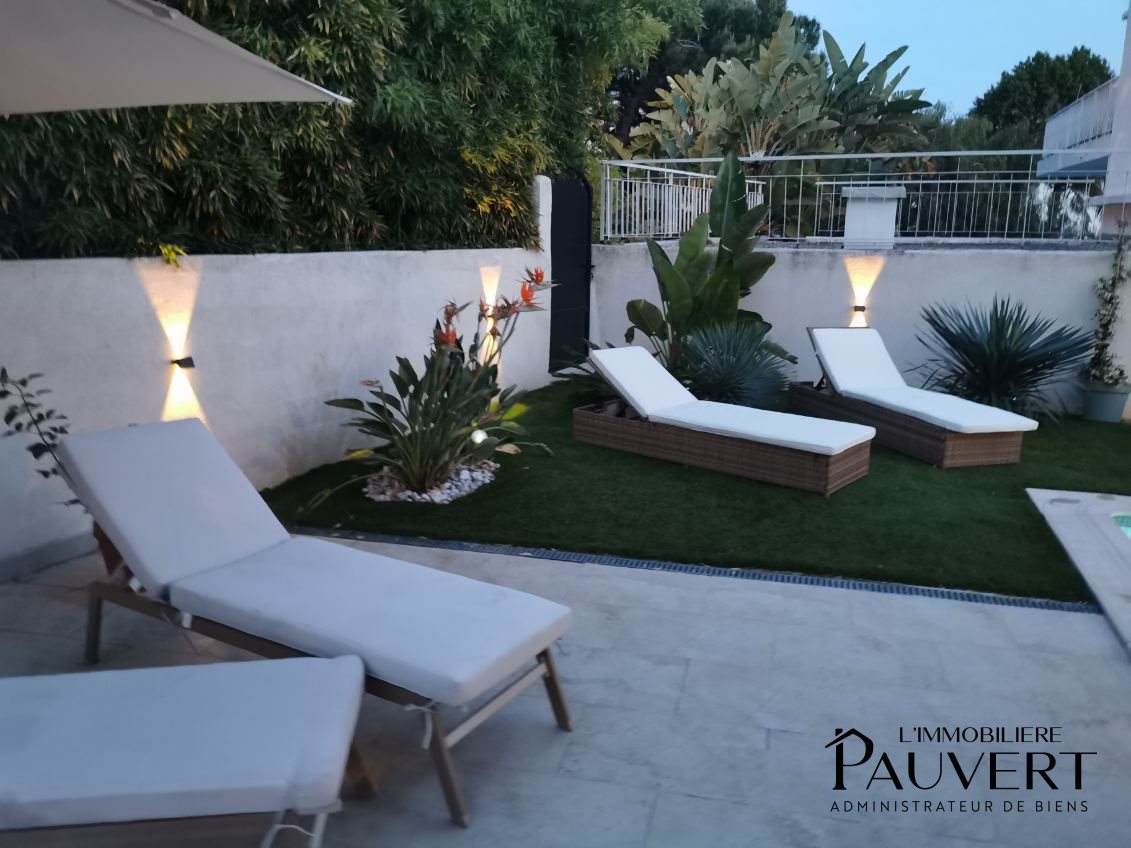 Maison à vendre, 200m², Cagnes-sur-Mer