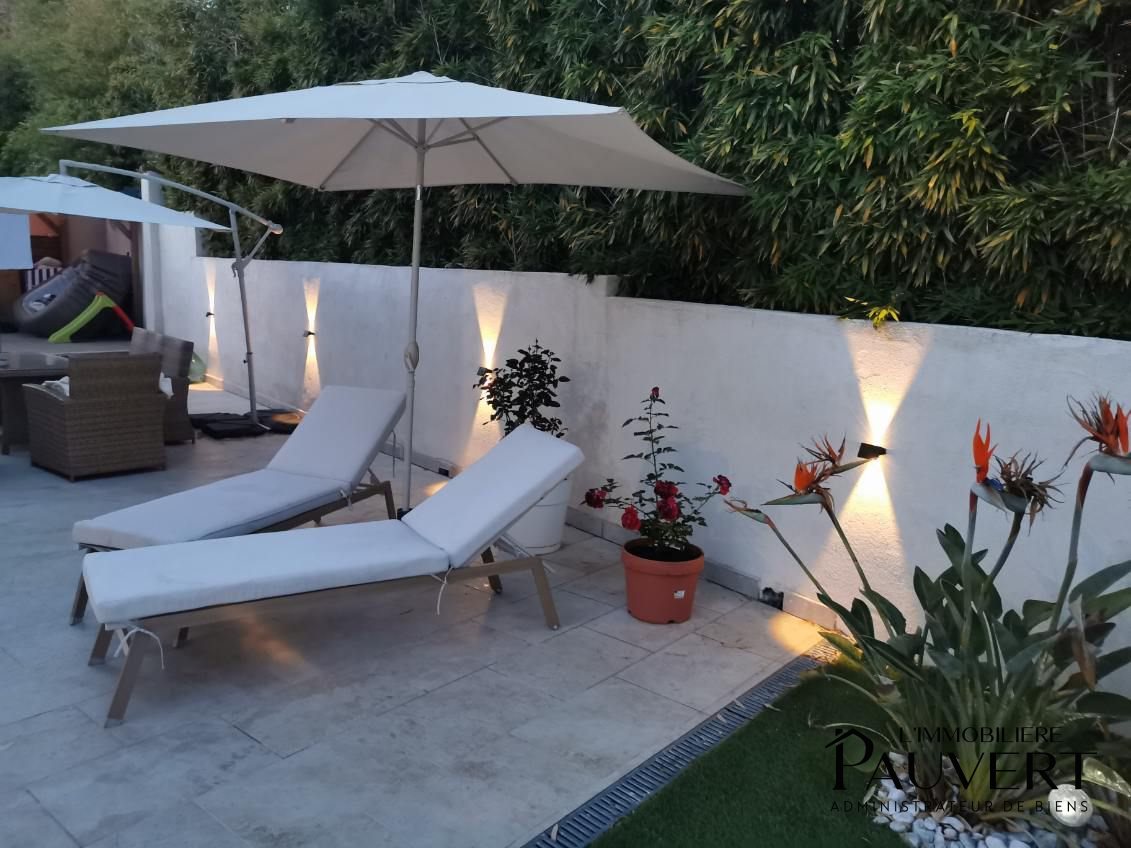 Maison à vendre, 200m², Cagnes-sur-Mer