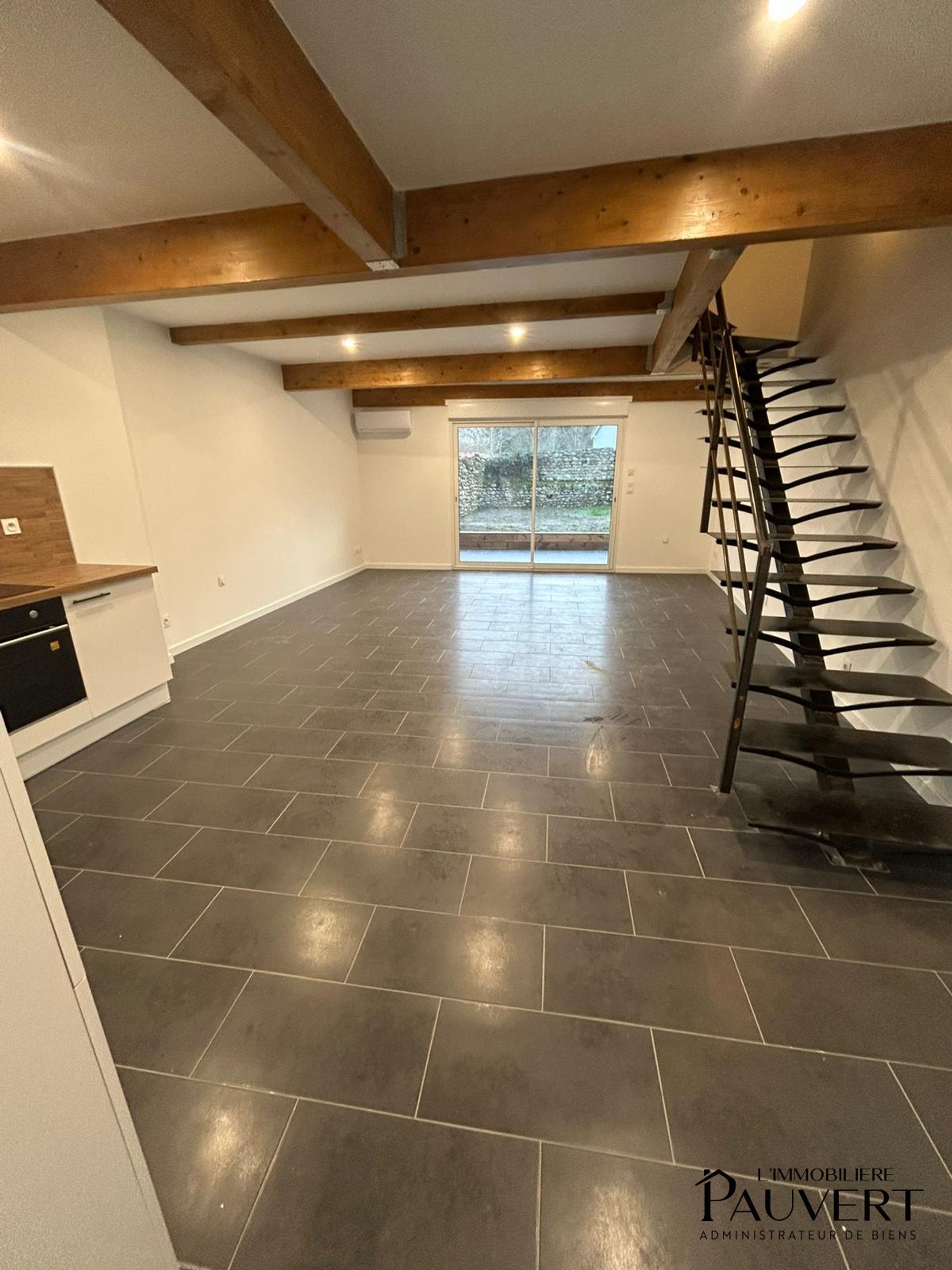 Maison à louer, 120m², Bonnac