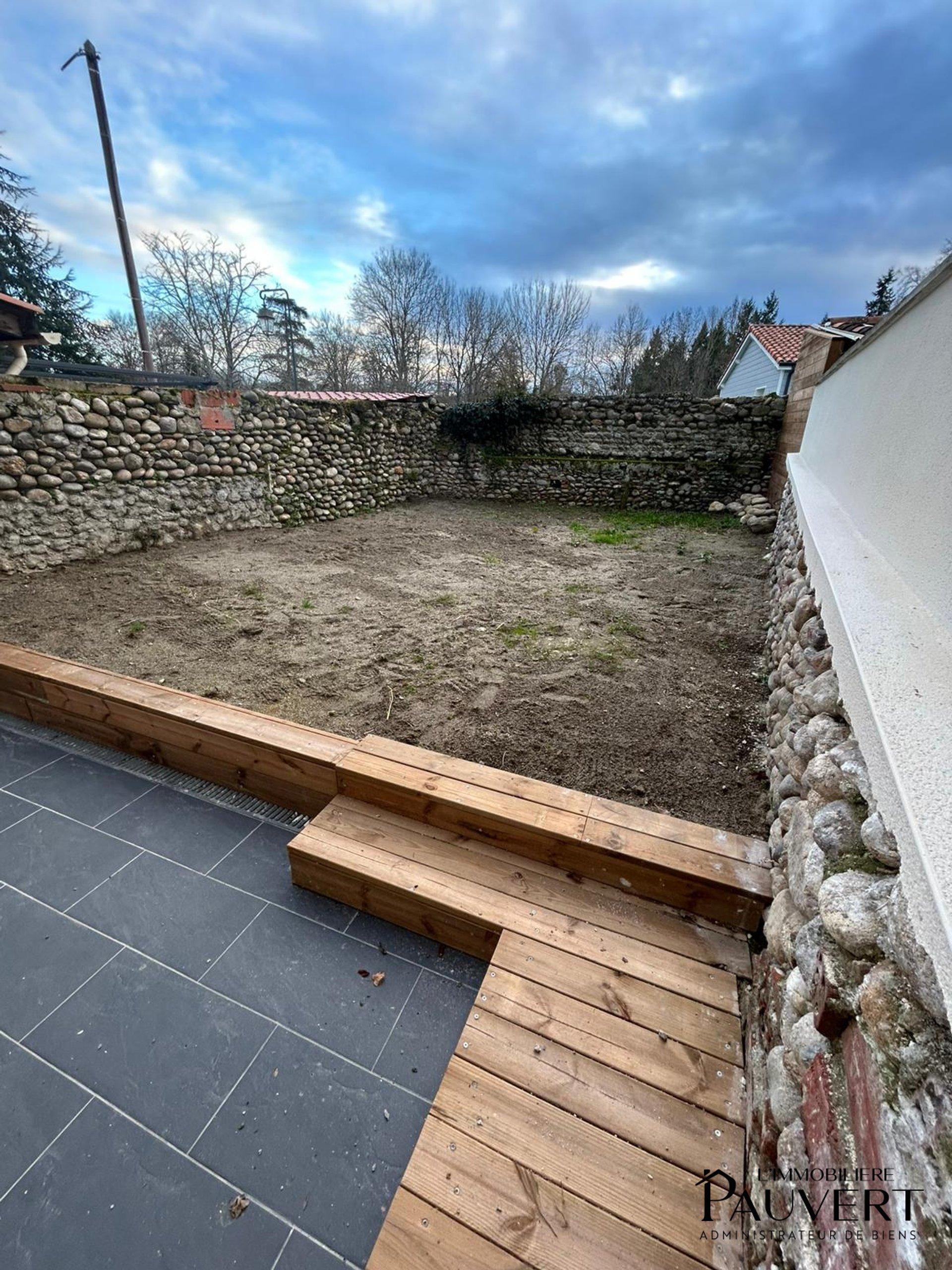 Maison à louer, 120m², Bonnac