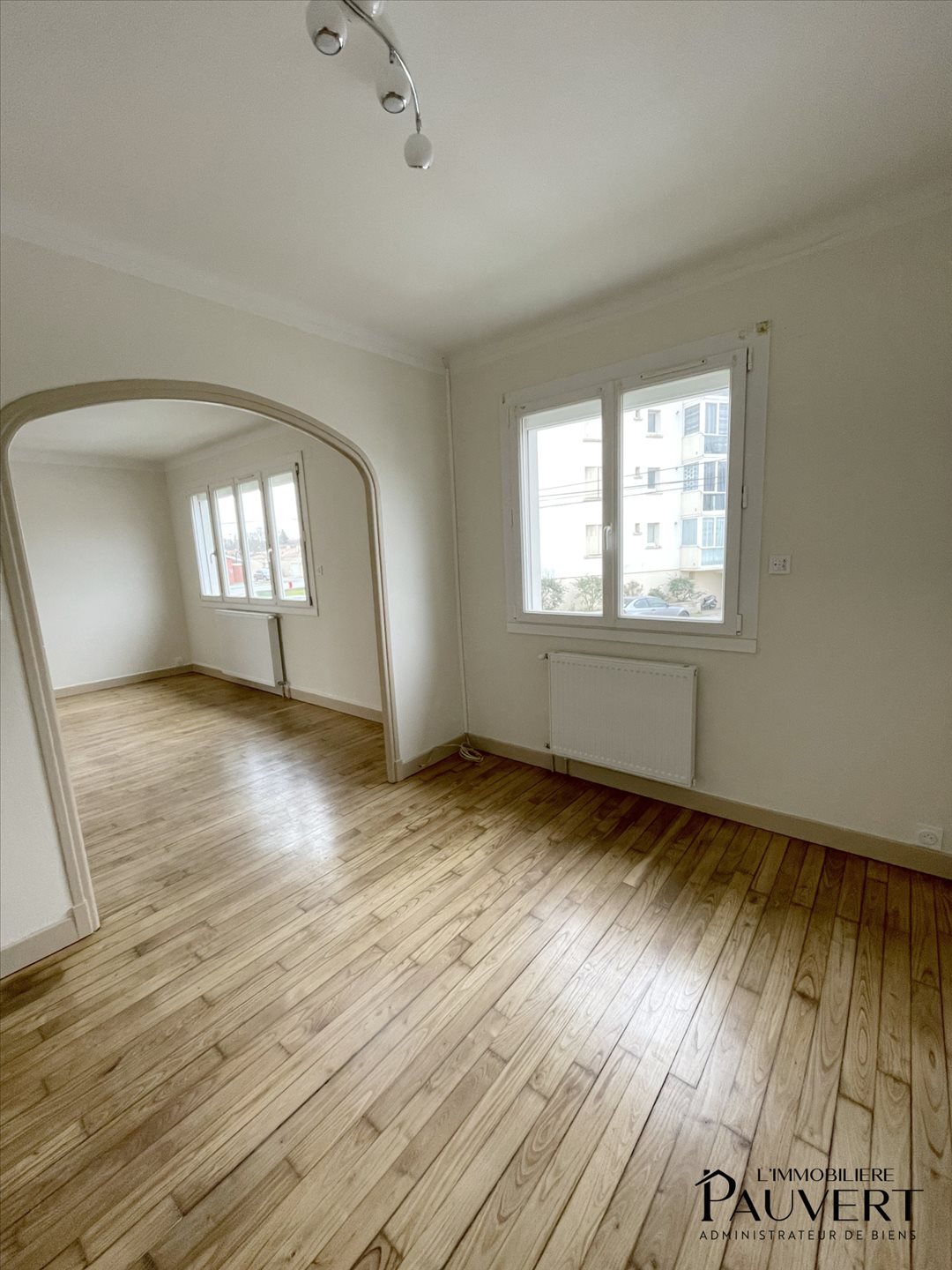 Maison à louer, 65m², Pamiers