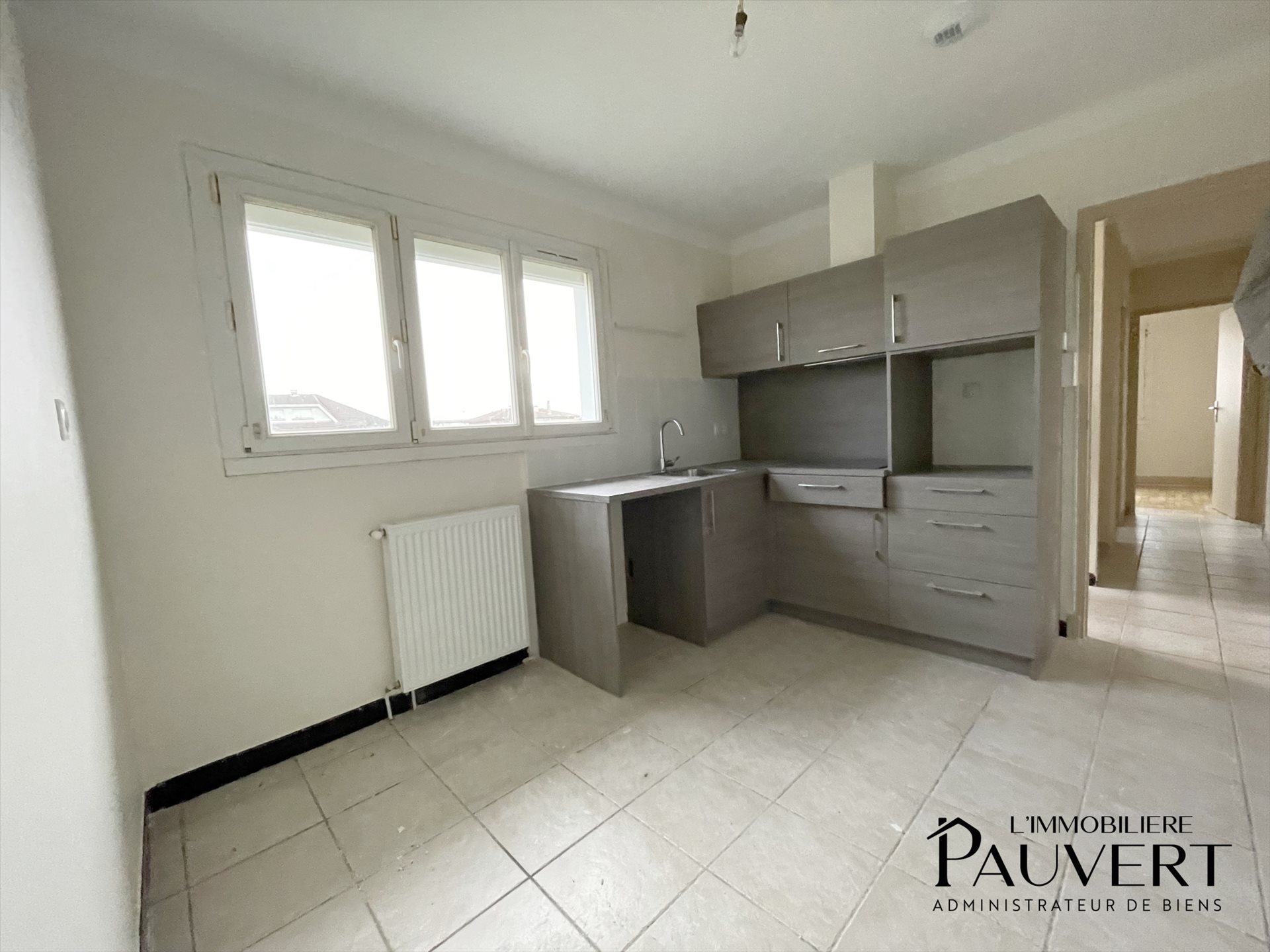 Maison à louer, 65m², Pamiers