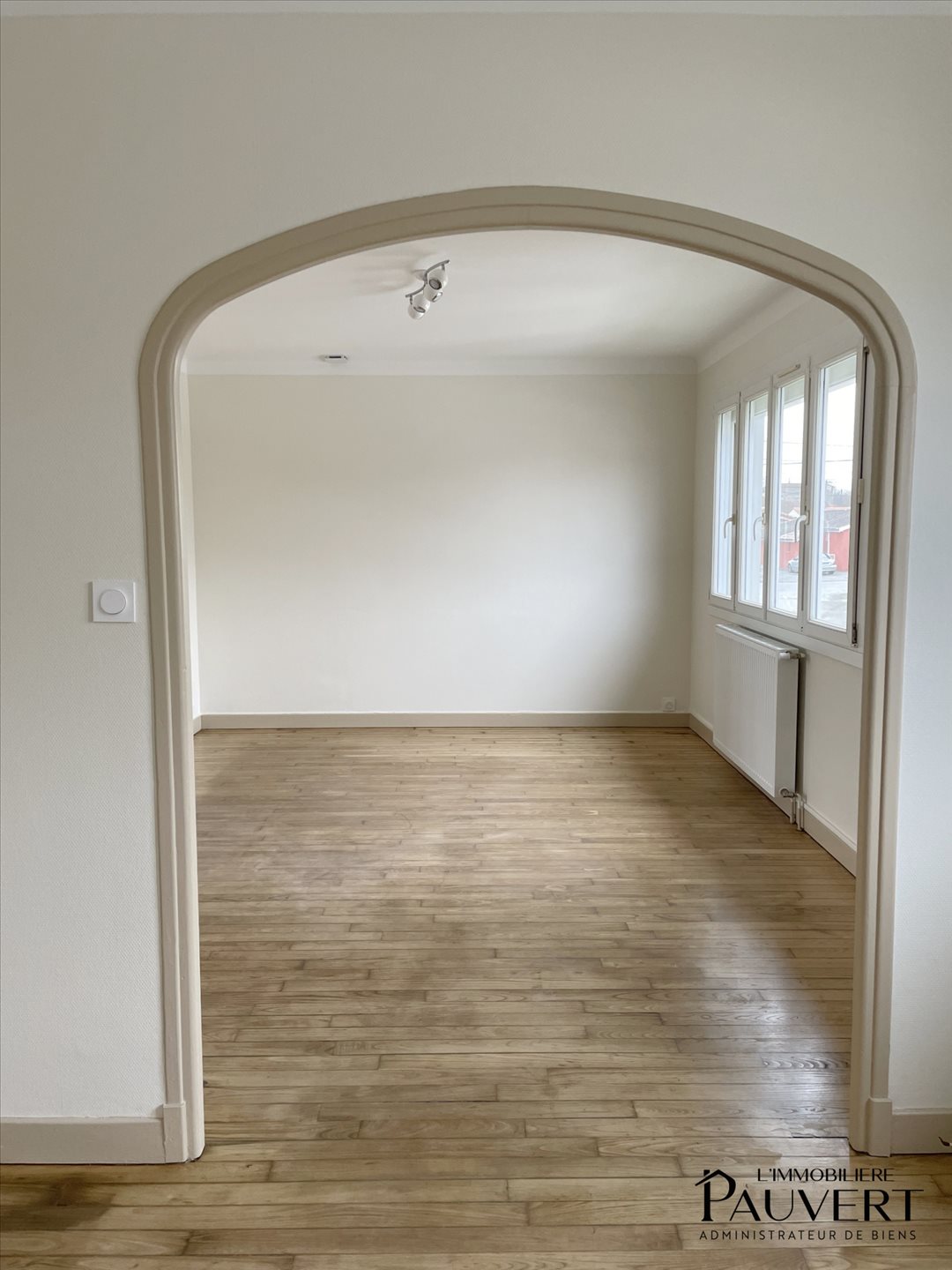 Maison à louer, 65m², Pamiers