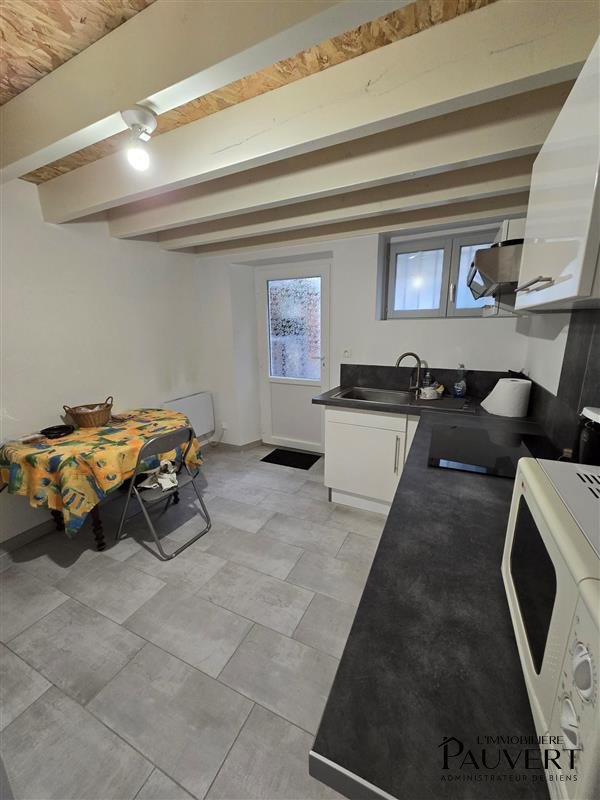 Maison à louer, 33m², Pamiers