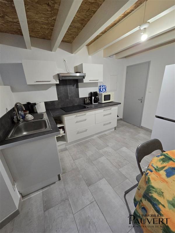 Maison à louer, 33m², Pamiers
