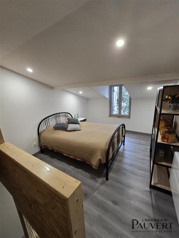 Maison à louer, 33m², Pamiers
