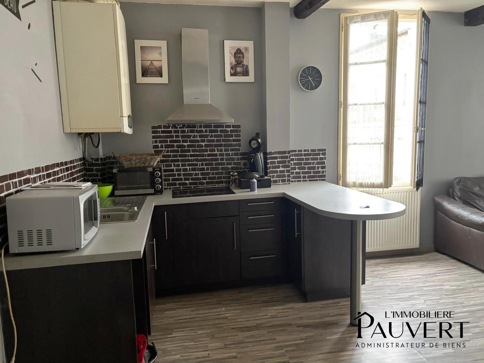 Appartement à louer, 56m², Pamiers