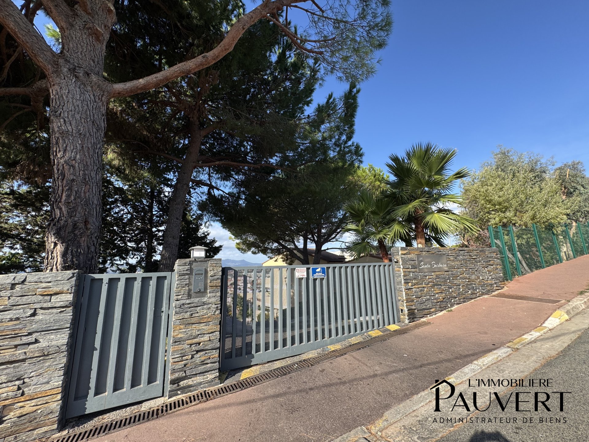 Appartement à vendre, 37m², Cannes