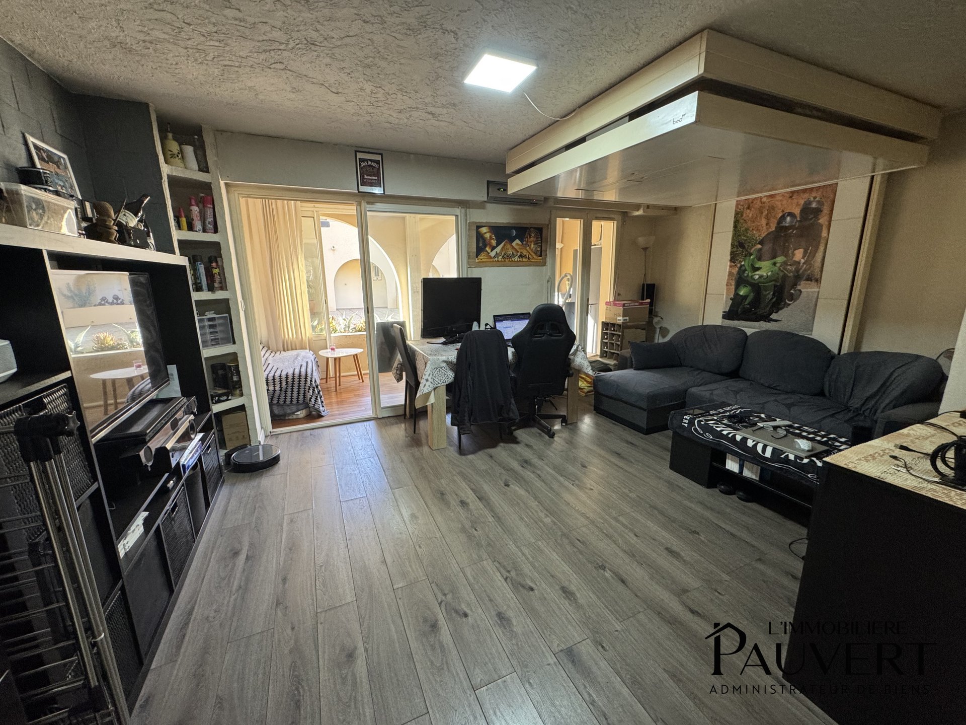 Appartement à vendre, 37m², Cannes