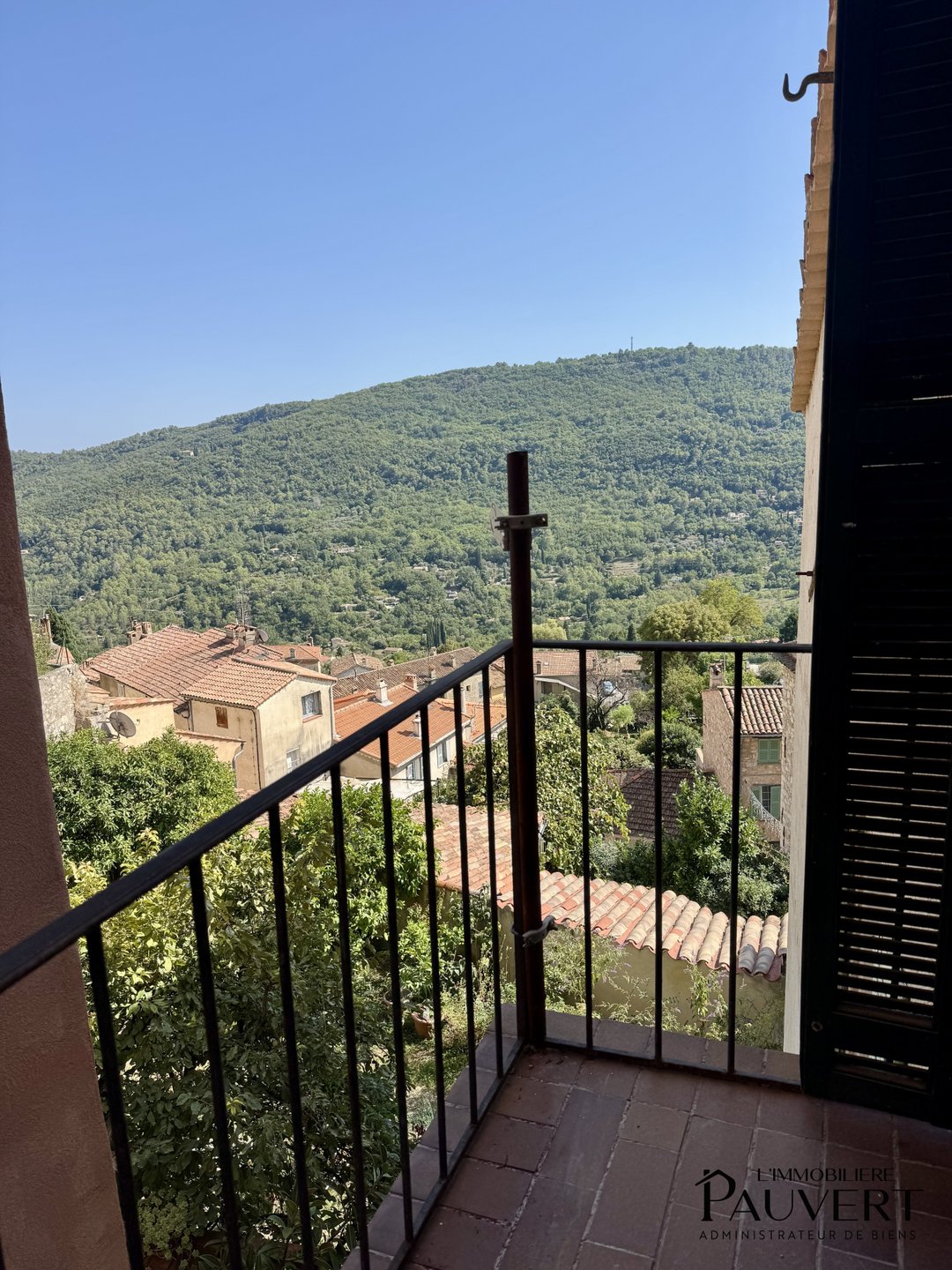 Appartement à louer, 50m², Le Bar-sur-Loup