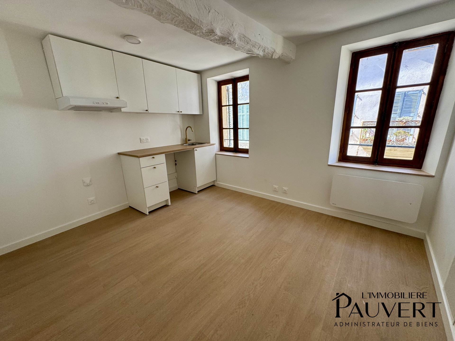 Appartement à louer, 50m², Le Bar-sur-Loup