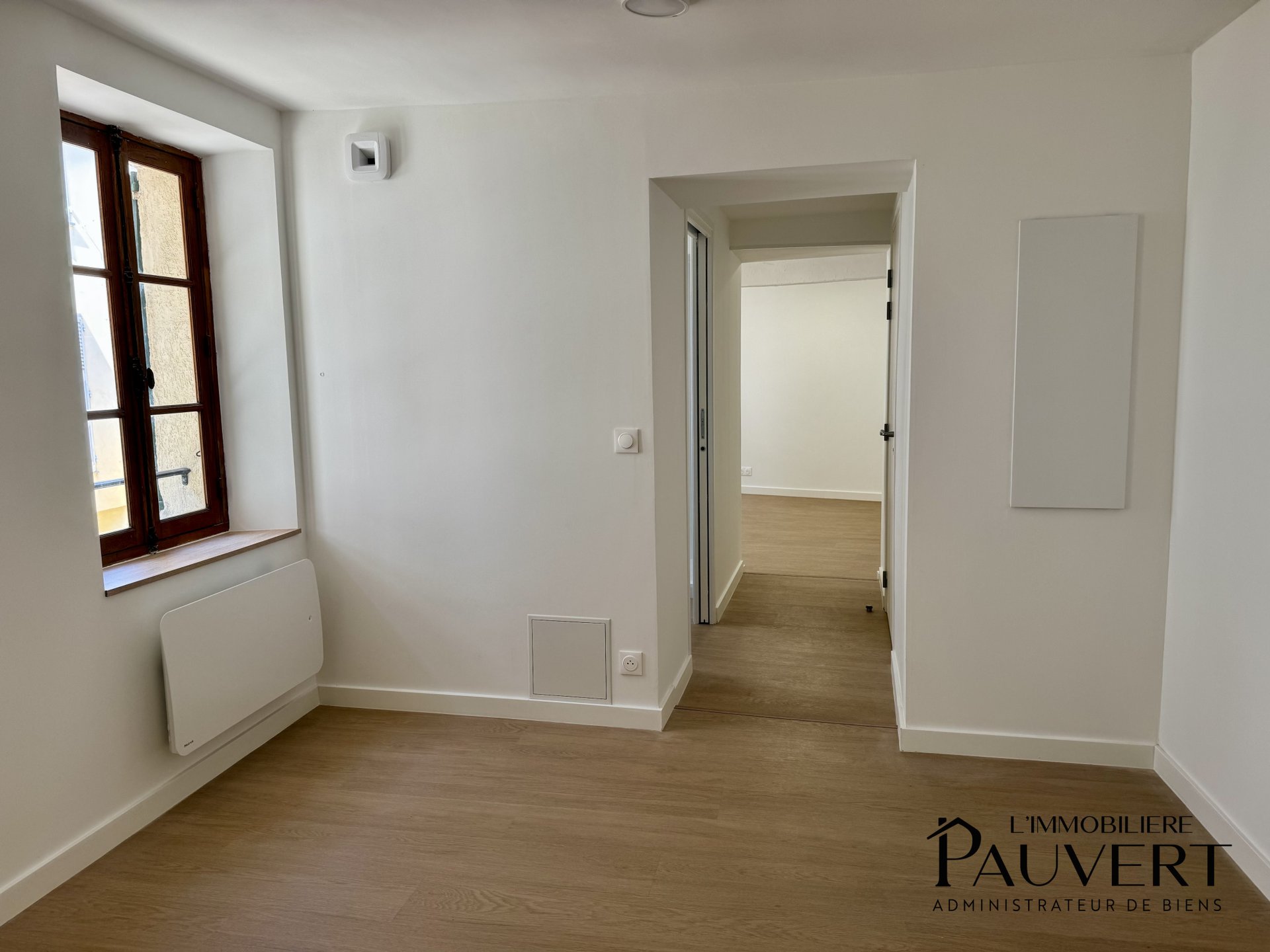Appartement à louer, 50m², Le Bar-sur-Loup
