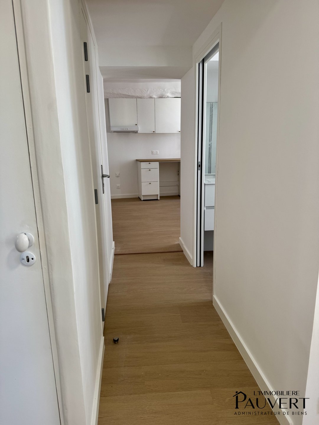 Appartement à louer, 50m², Le Bar-sur-Loup
