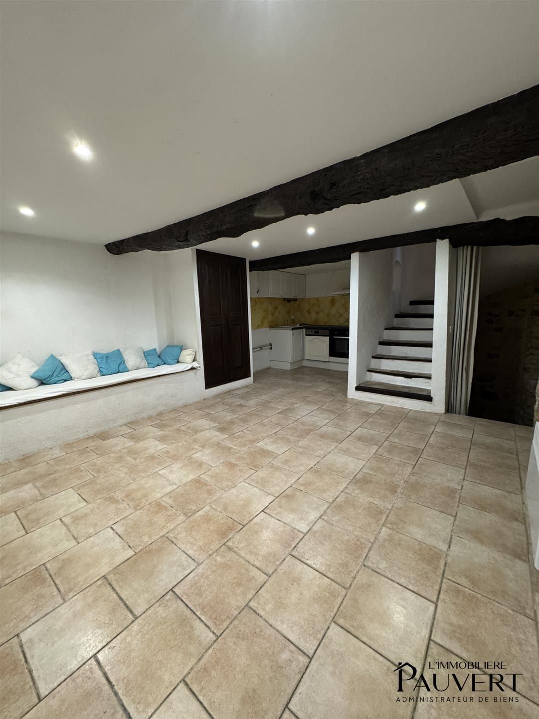 Appartement à vendre, 95m², Magagnosc