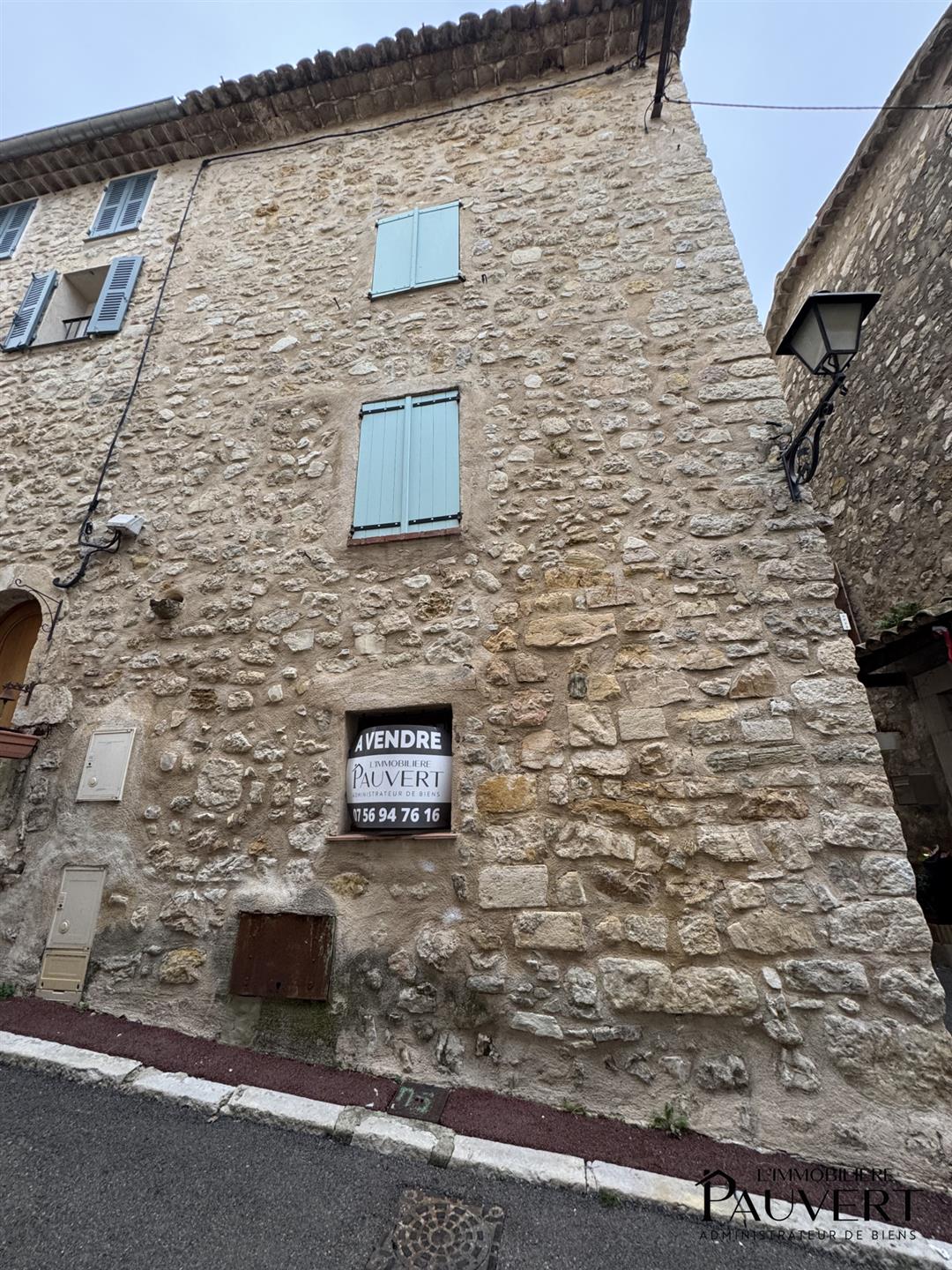 Appartement à vendre, 95m², Magagnosc