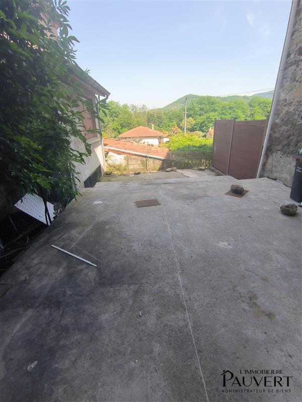 Maison à vendre, 167m², Saint-Jean-de-Verges