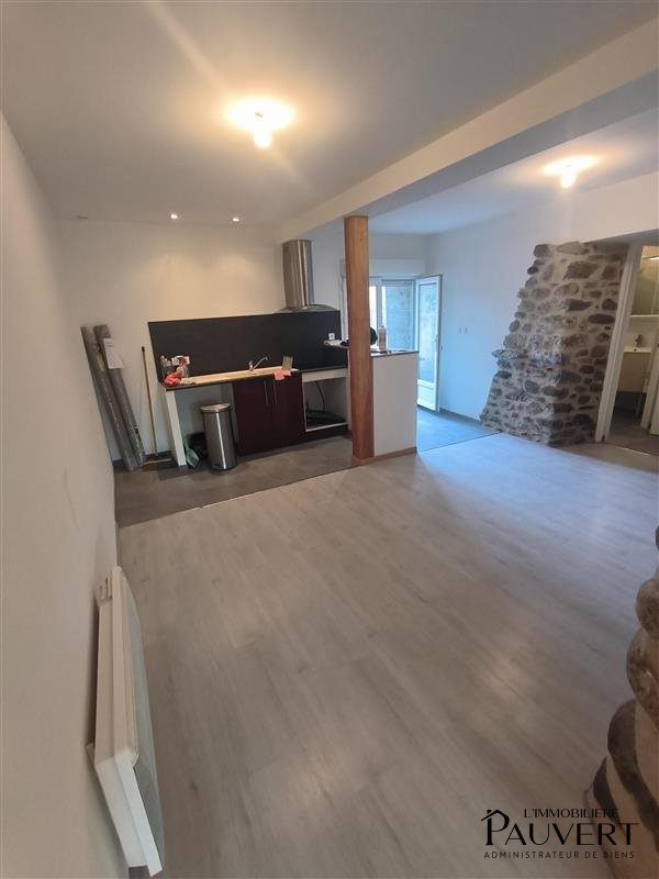 Maison à vendre, 167m², Saint-Jean-de-Verges