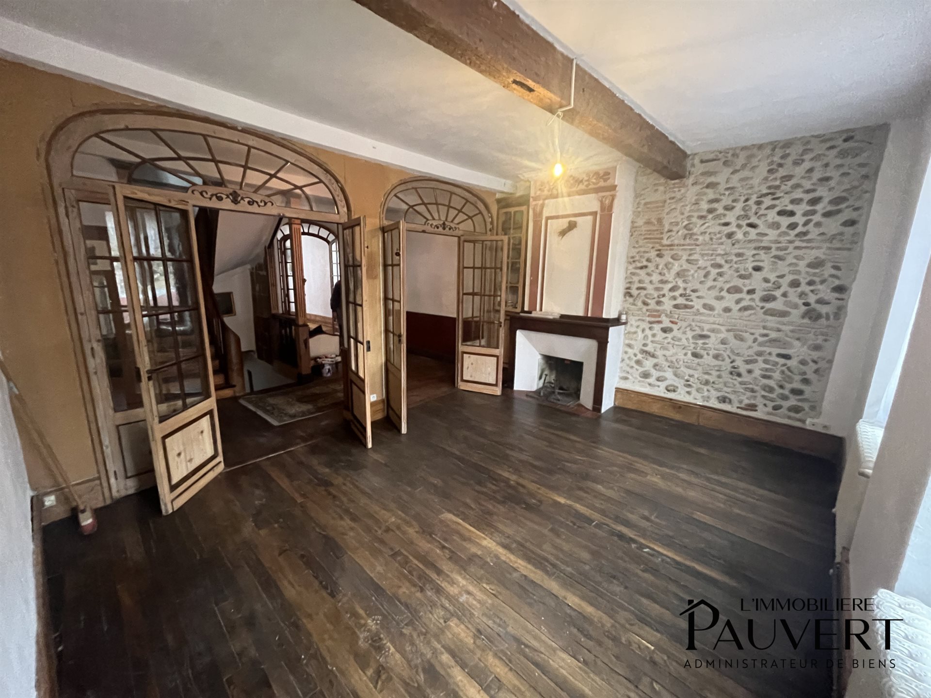 Maison à vendre, 225m², Pamiers