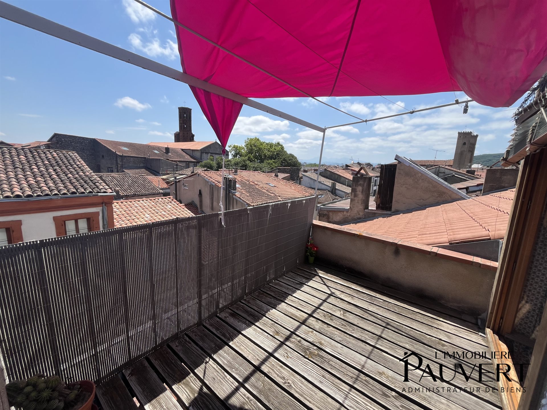 Maison à vendre, 225m², Pamiers