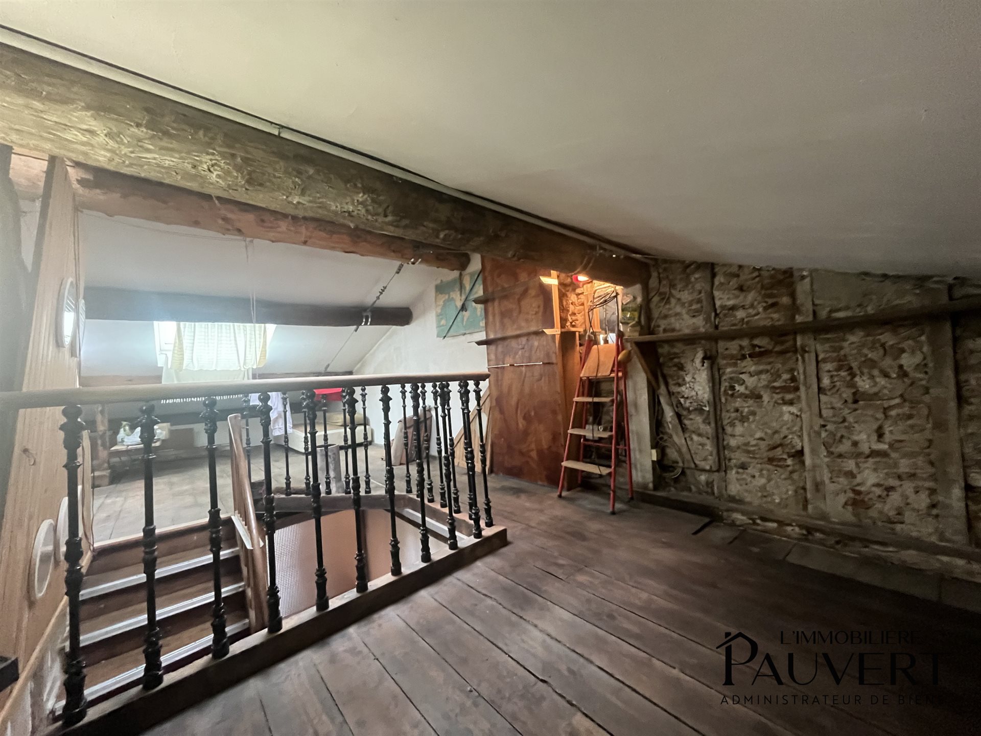 Maison à vendre, 225m², Pamiers