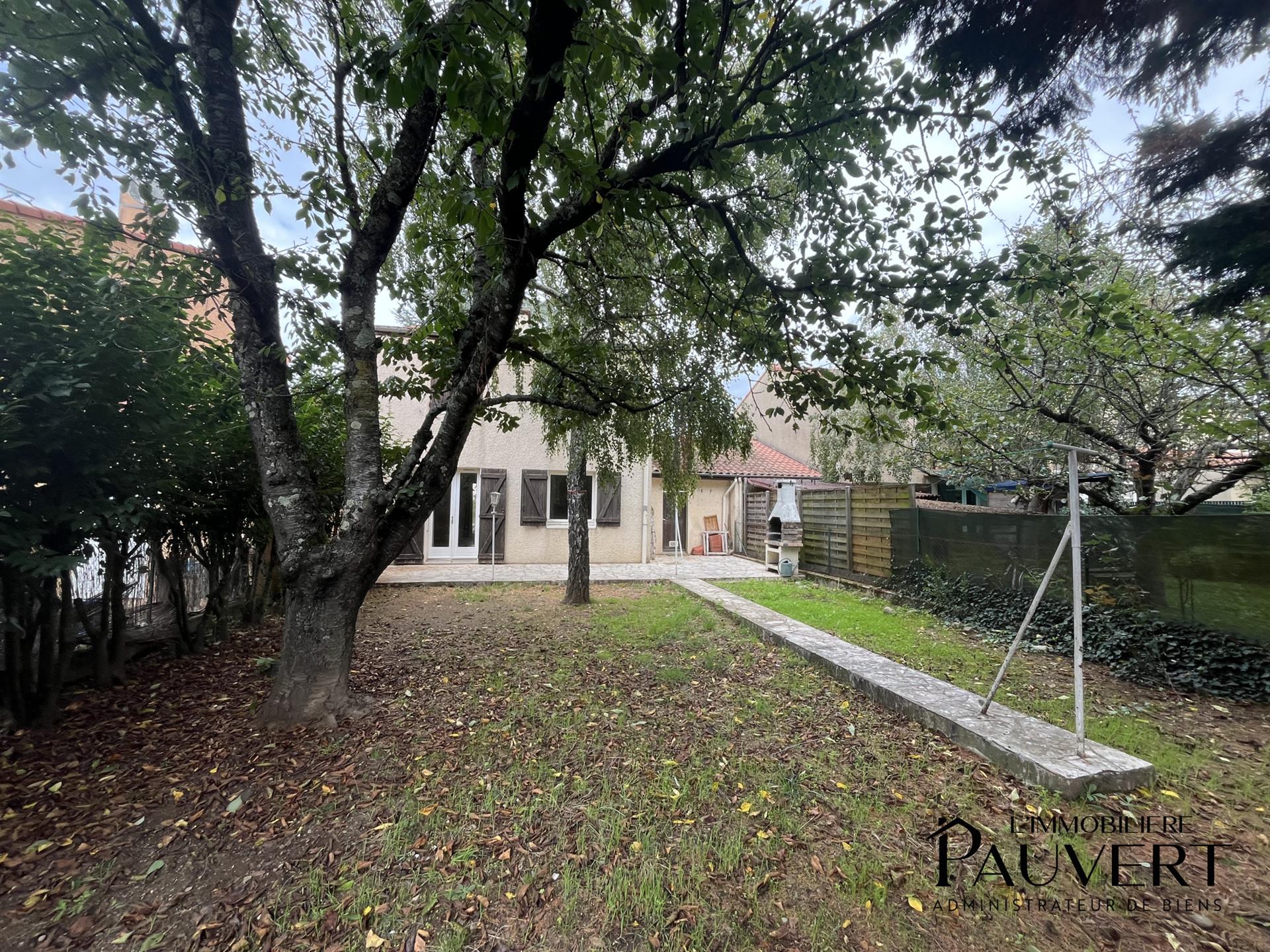 Maison à vendre, 88m², Pamiers