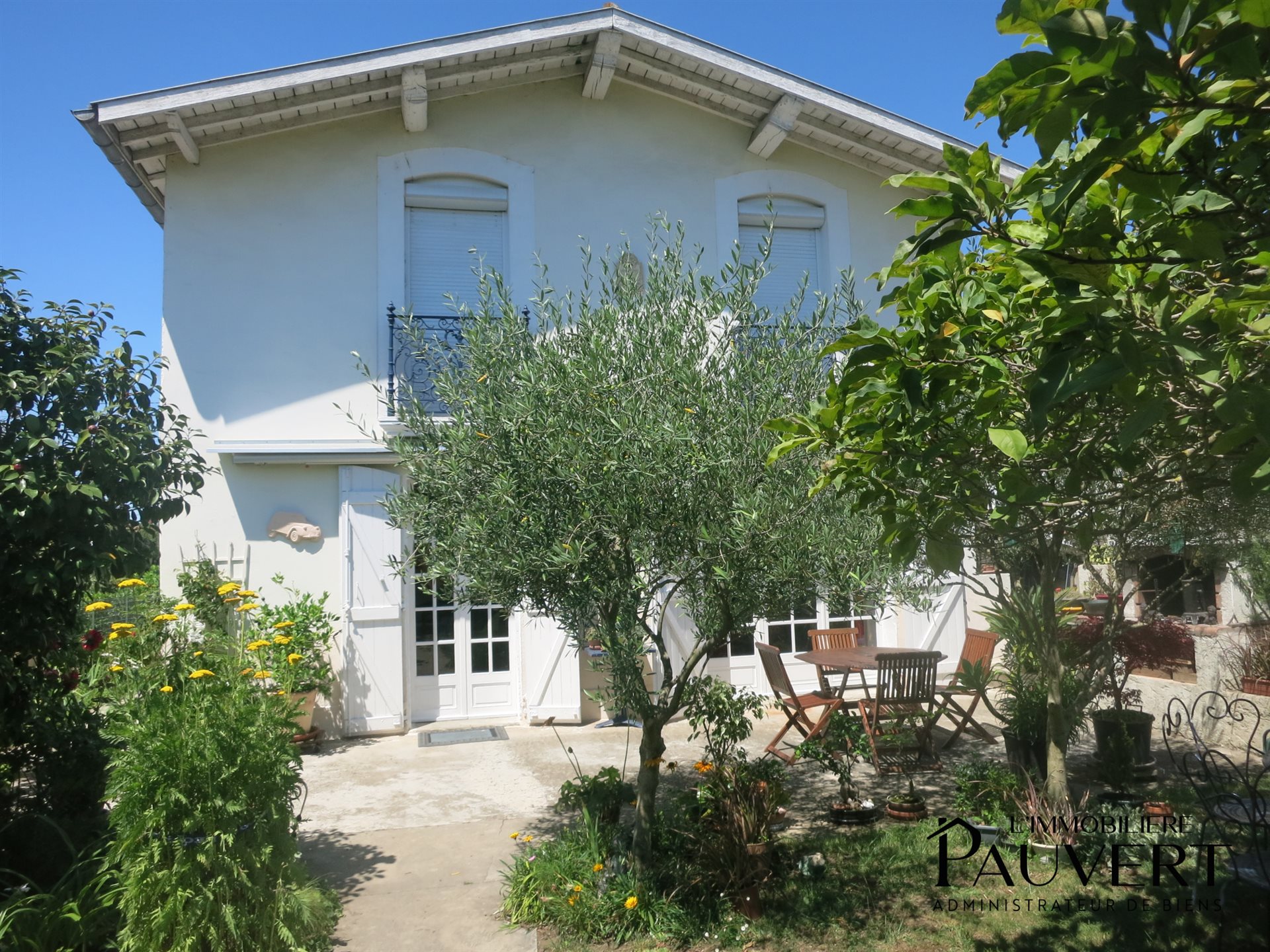 Maison à vendre, 130m², Pamiers
